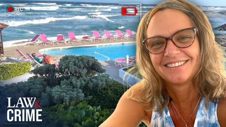 Missing Wifes Last Hour Revealed as Bahamas Investigation Heats Up