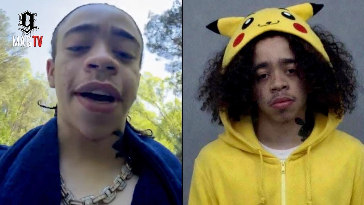 "I Don't Know Where Tip Came From" T.I.'s Son King Breaks Down Why He Got Arrested!