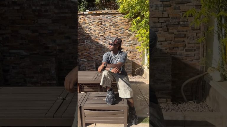 Offset Living Life 