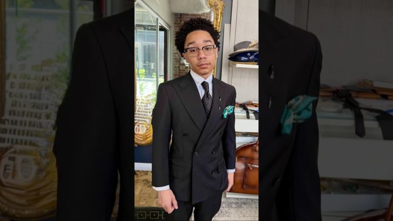 When The Prom Suit Is Lit  Major Harris