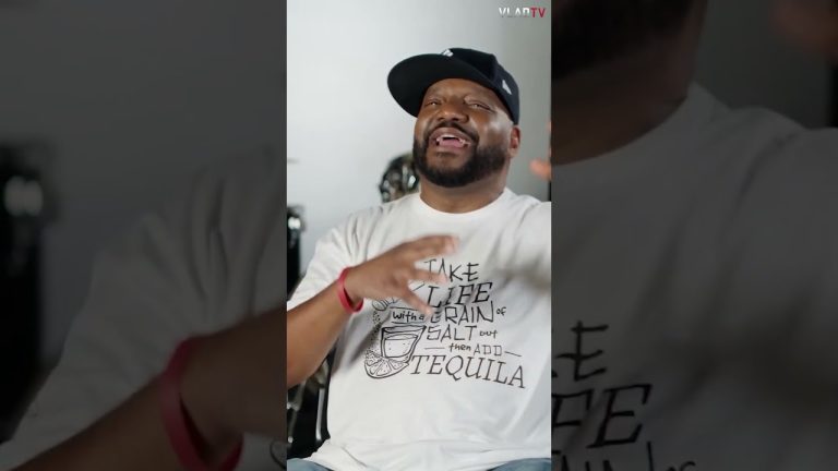 Aries Spears UK show Almost Went Left