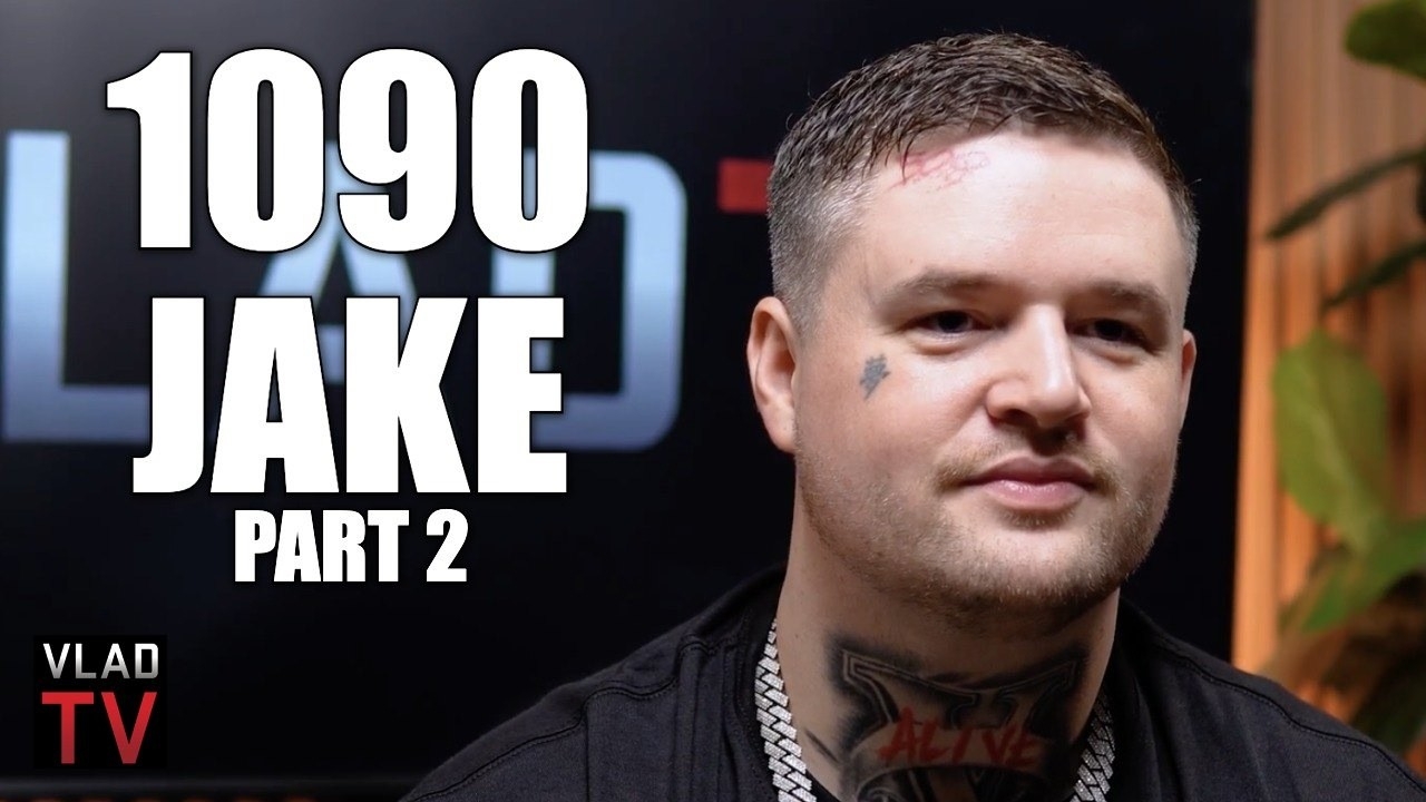 1090 Jake: Pooh Shiesty is Facing 30 Years in Prison & His Dad's a Snitch (Part 2)