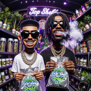 Top Shelf 3.5