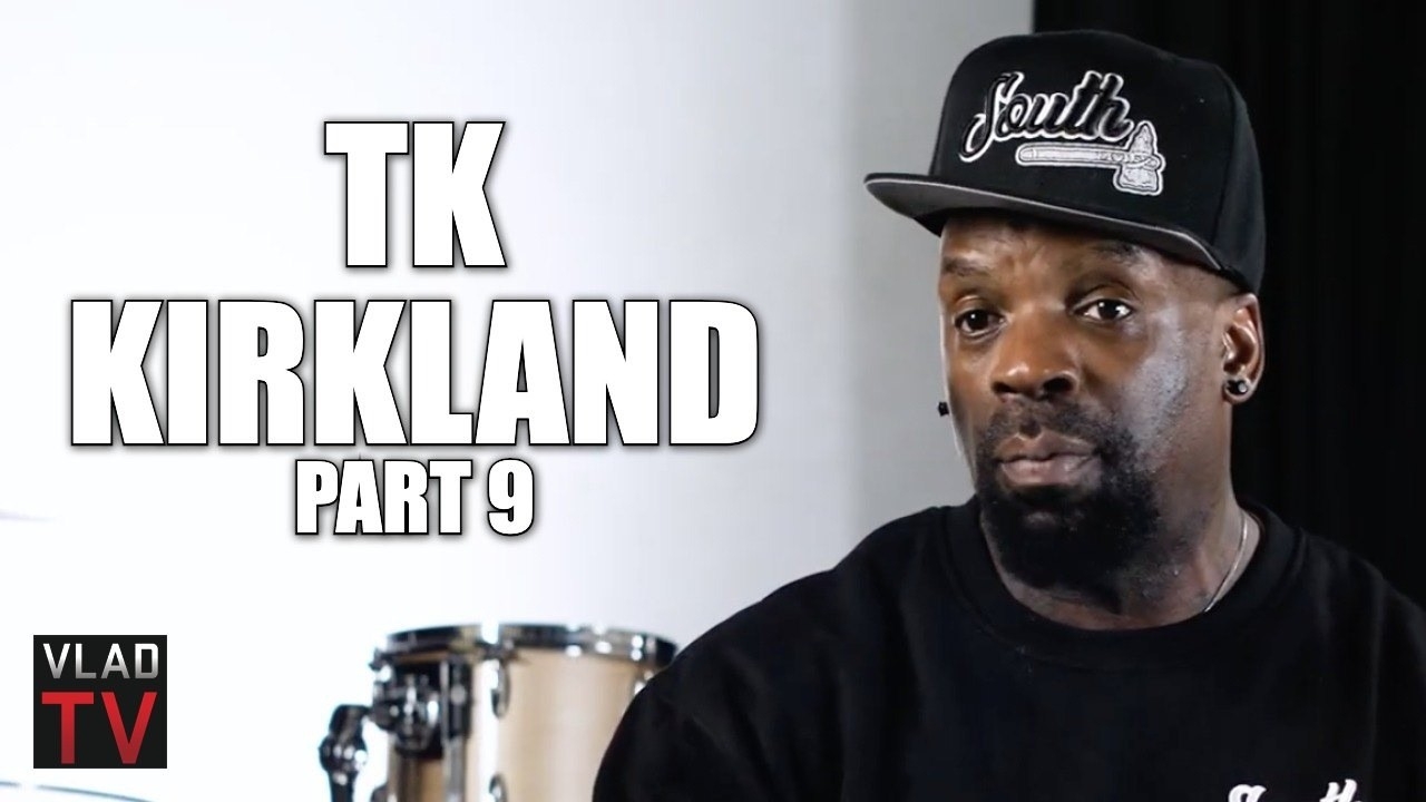 TK Kirkland on Ja-Rule & G-Unit Airplane Fight: I Hope They Never See Each Other Again (Part 9)