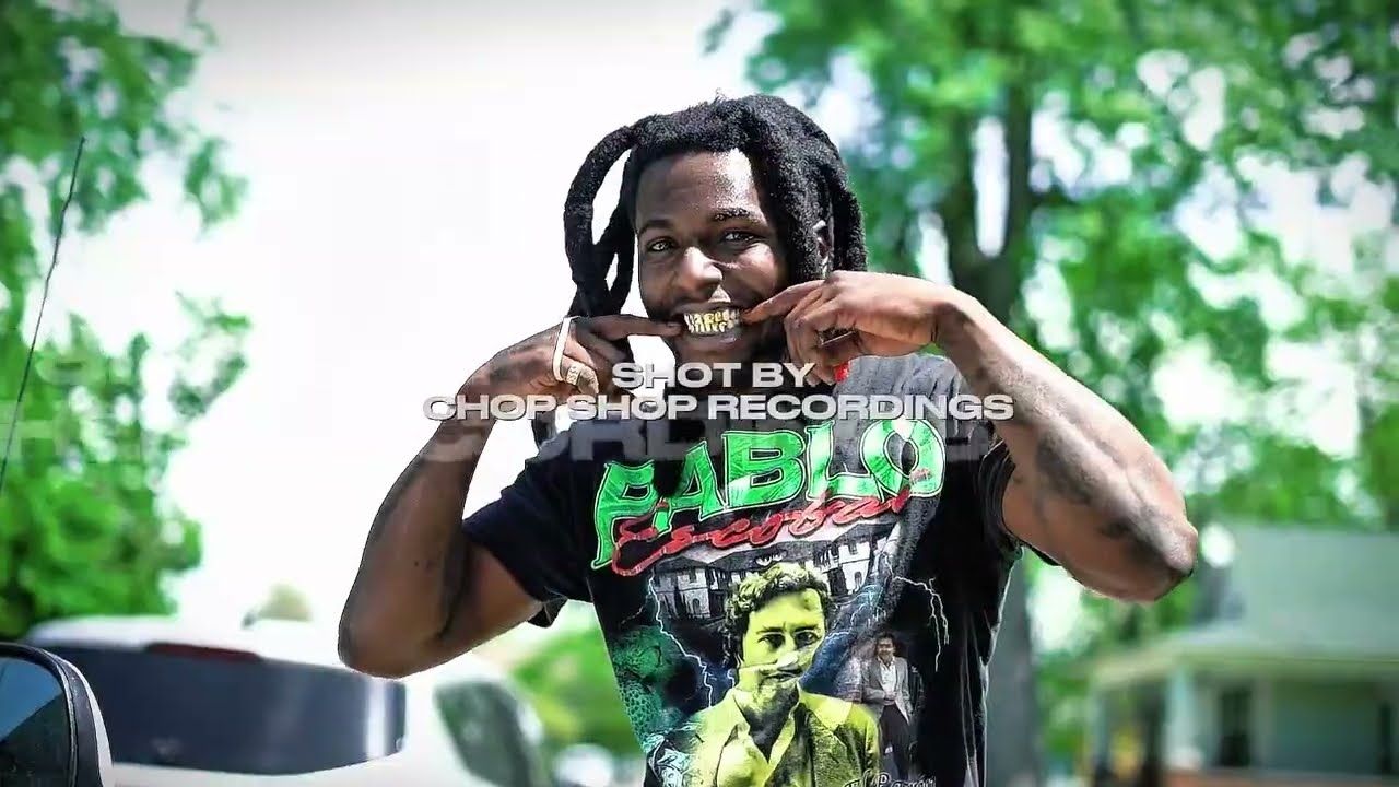 "Intro" Top Shelf 3.5 x FarEastBaby & Super Gasey