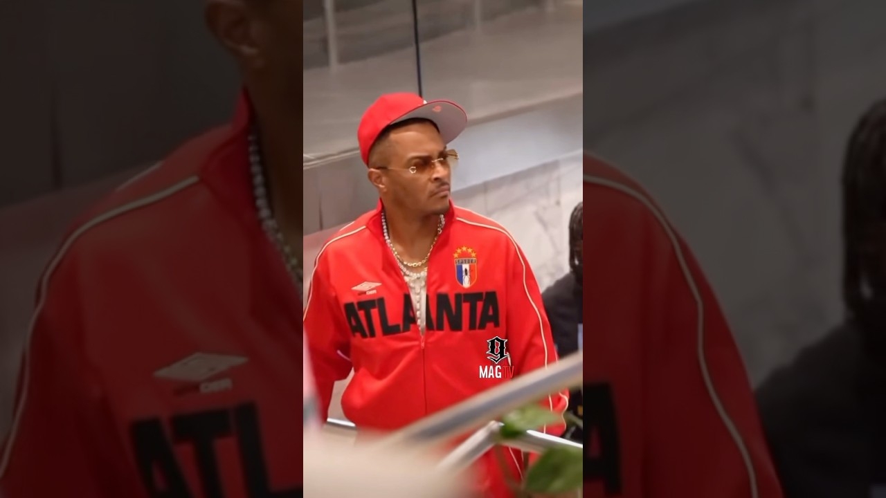 When TI Pull Up