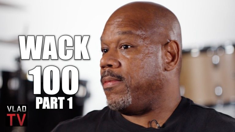Wack 100: Pooh Shiesty Didn't Rob Gucci Mane, He Robbed Radric Davis (PART 1)