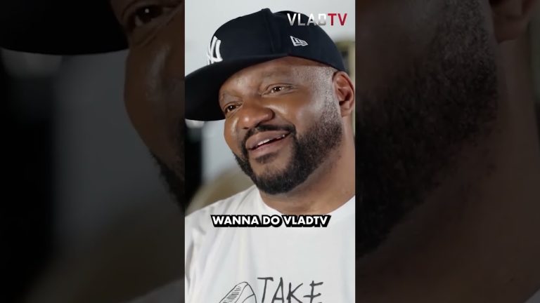 Is Vlad Exploiting Black People?