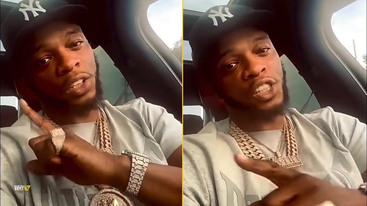 Papoose - GOAT Freestyle (Dissing 50 Cent, Remy Ma, Eminem)