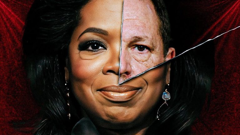 Oprah is NOT Who You Think She is..