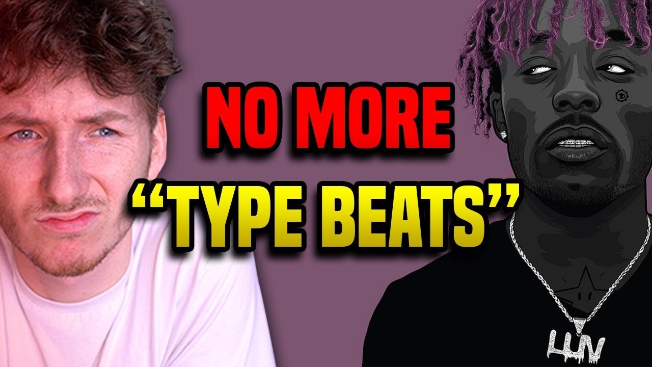 Why I Dont Agree With Type Beats"