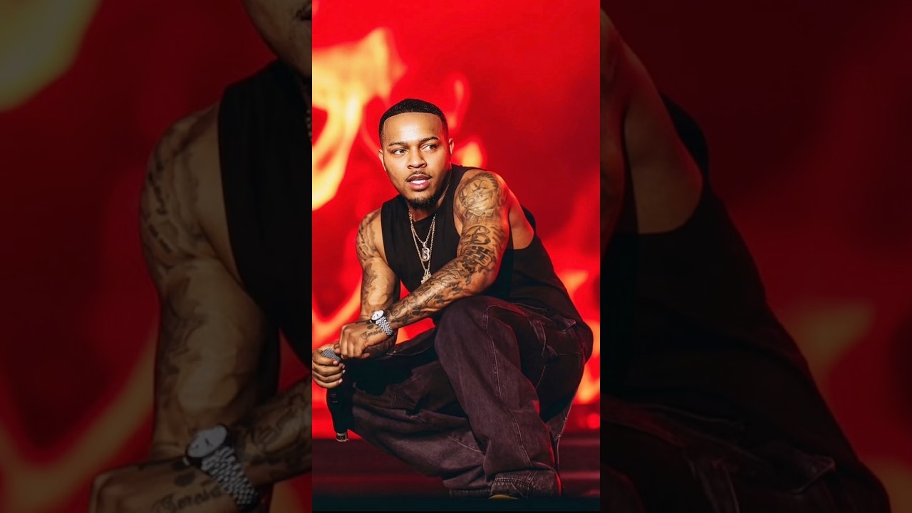 Tour Life  Bow Wow & Trey Songz