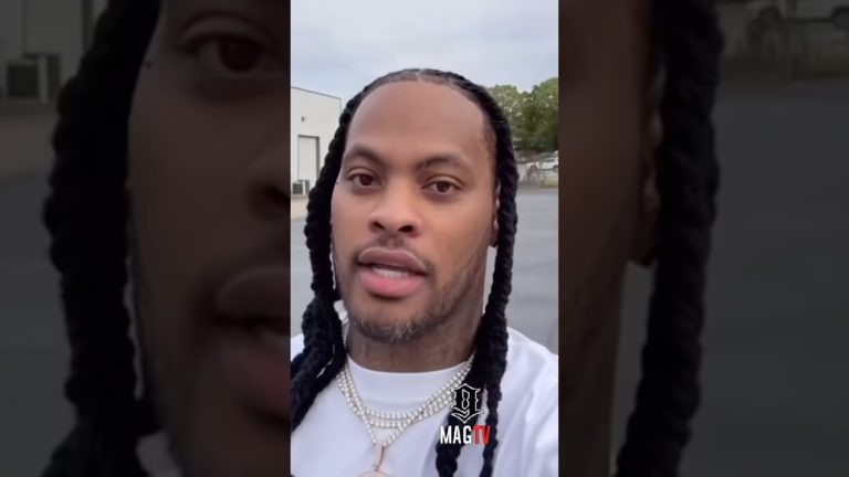Stay Real  Waka Flocka