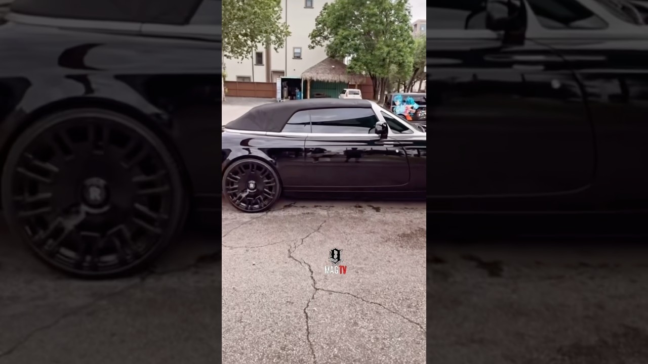 Slim Mobile  Slim Thug