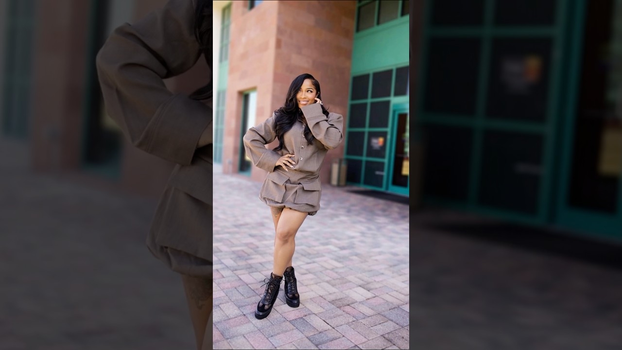 Hope You Are Having A Great Day  Toya Johnson