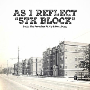 AS I REFLECT - 5th Block