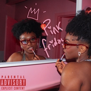 Pink Friday