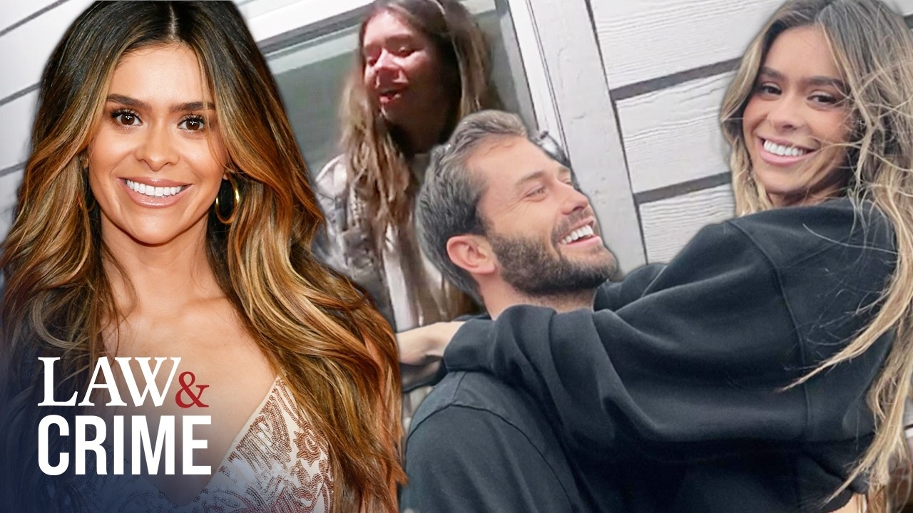 Taylor Frankie Paul Dodges Charges as Secrets Fuel Battle with Baby Daddy