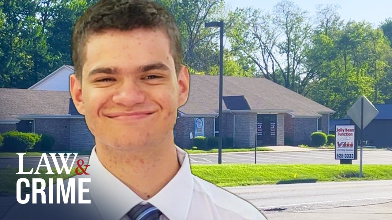 Daycare Worker Kissed Little Girl on Lips 20+ Times: Cops