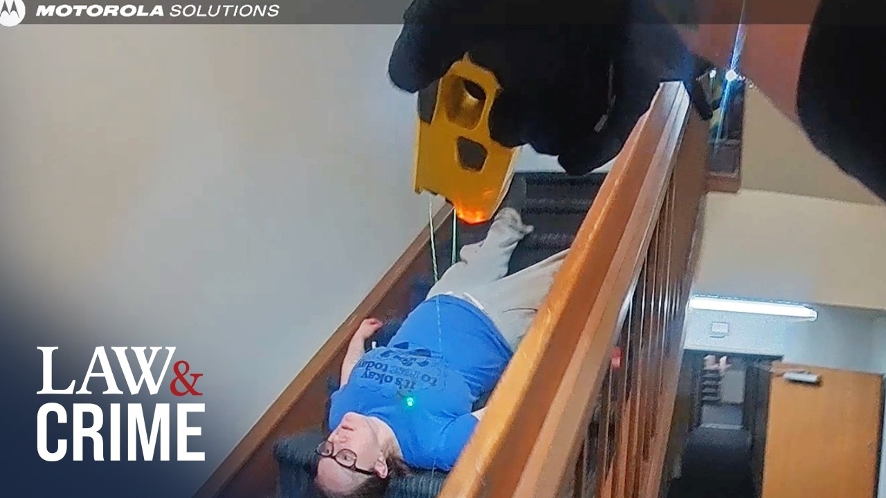 Monster Mom Kills Son Over Turning 18