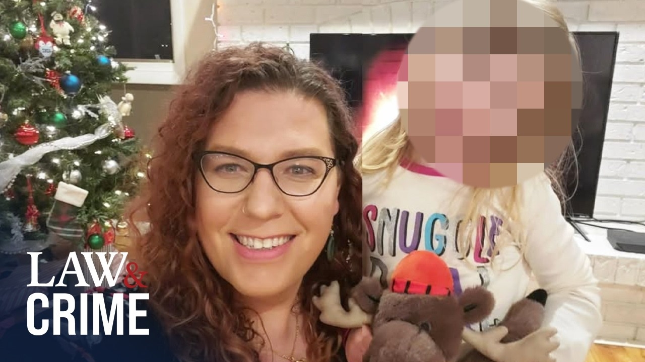 Trans Mom Kidnapped Son to Get Gender Surgery: FBI
