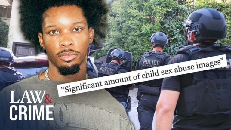 Shocking Sex Images Found on D4vd's Devices: Prosecutors