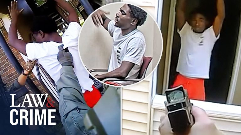 Brother Duo Busted in Chilling Revenge Killing