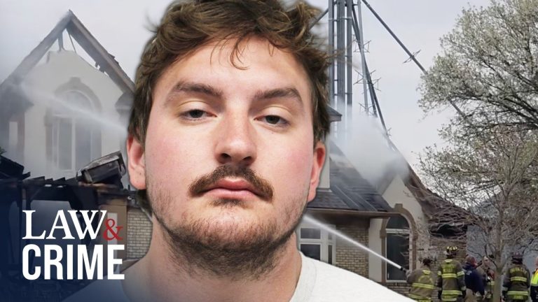 Ohio Firefighter Set Cheerleading Coach on Fire: Prosecutor