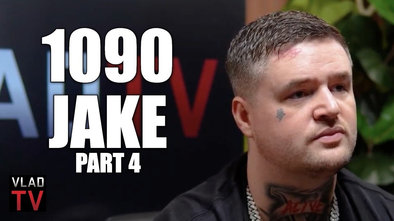 1090 Jake on Offsets Gambling Tactic: If He Loses He Tells You to Get It Back in Blood (Part 4)