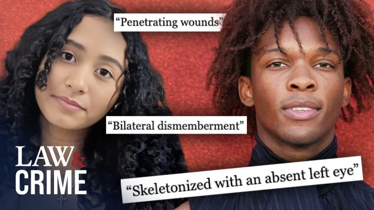 Horrifying Autopsy Released in D4vd Murder Case
