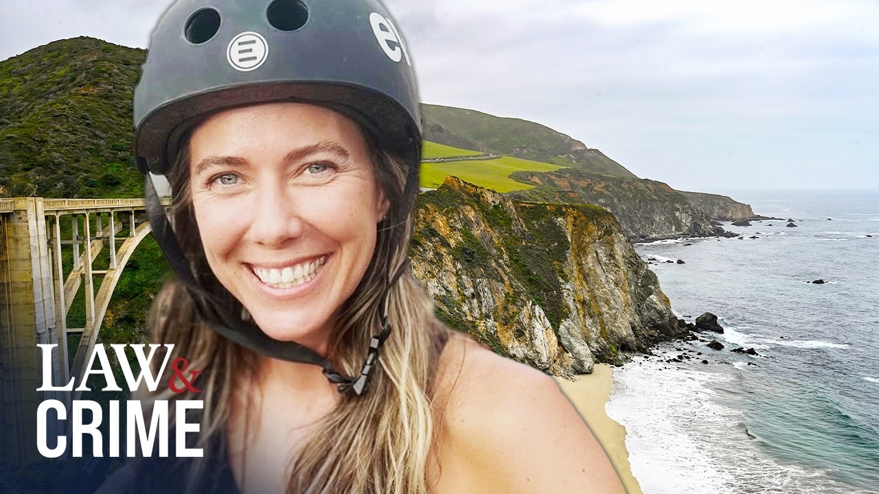 Naked Woman Found Dead Off Big Sur Hiking Trail: Report