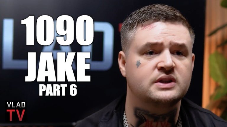 1090 Jake on NBA Pap Charged with 10 Attempted Murders (Part 6)