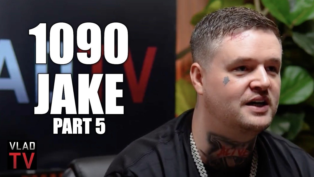 1090 Jake: J Prince Jr Got His NBA Friends Shot Over Allstar JR's Babymother (Part 5)