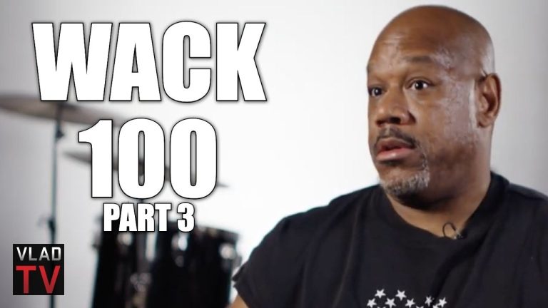 Wack 100: Pooh Shiesty's Dad Has Been a Rat Since 2009, I Got the Paperwork! (Part 3)