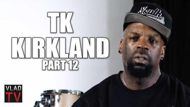 TK Kirkland on Status of Baller Blockin' 2 Movie Featuring NBA YoungBoy (Part 12)