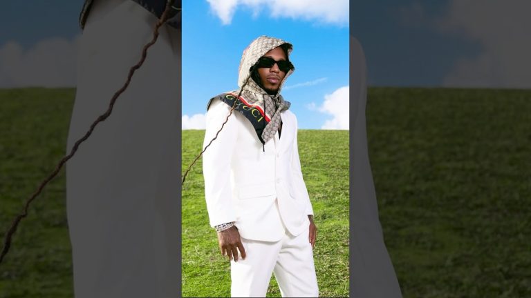 When Its Your 32nd Birthday  Jacquees