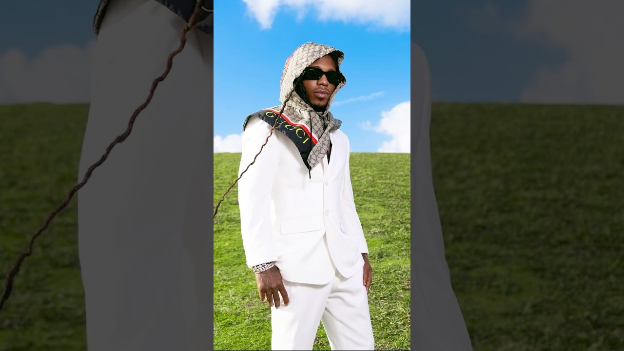 When Its Your 32nd Birthday  Jacquees