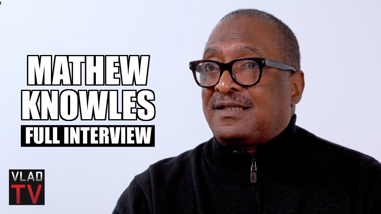 Mathew Knowles on Beyonc Harassed by Jagged Edge, Solange & Jay Z Fight (Unreleased Full Interview)