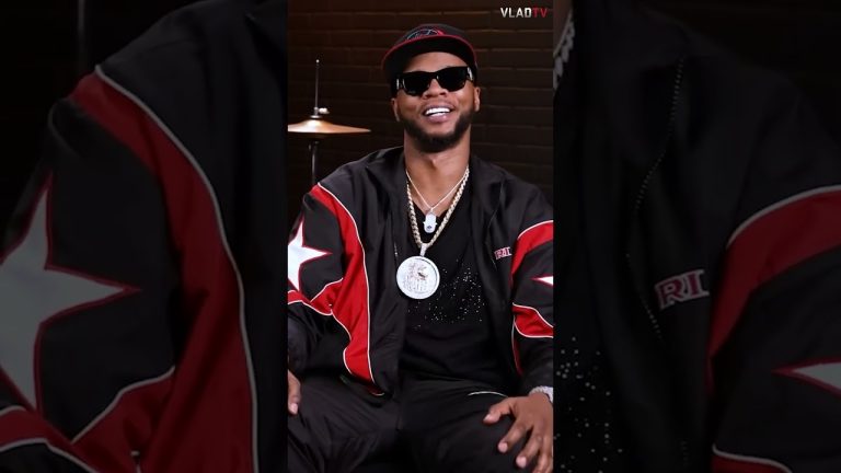 Papoose on being a ghost writer
