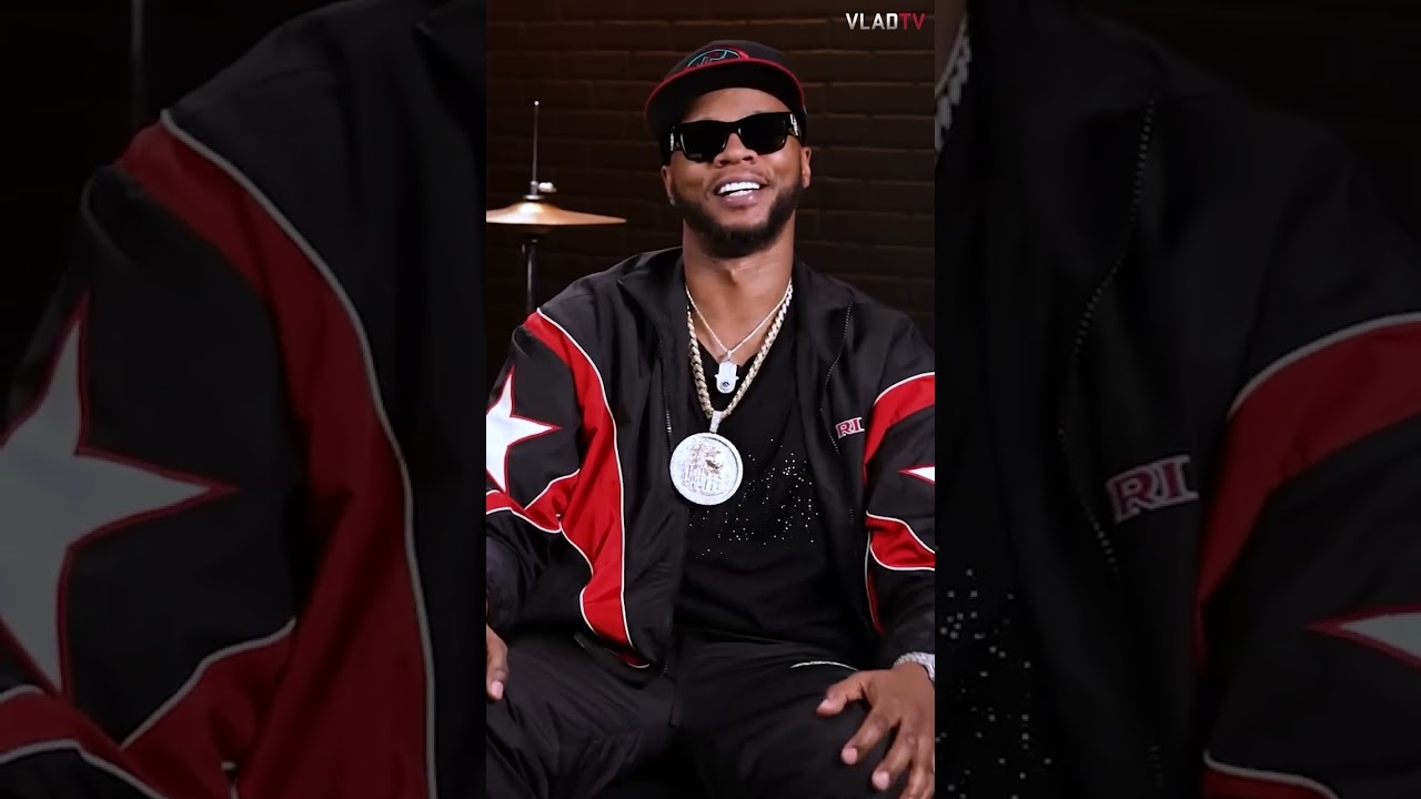 Papoose on being a ghost writer