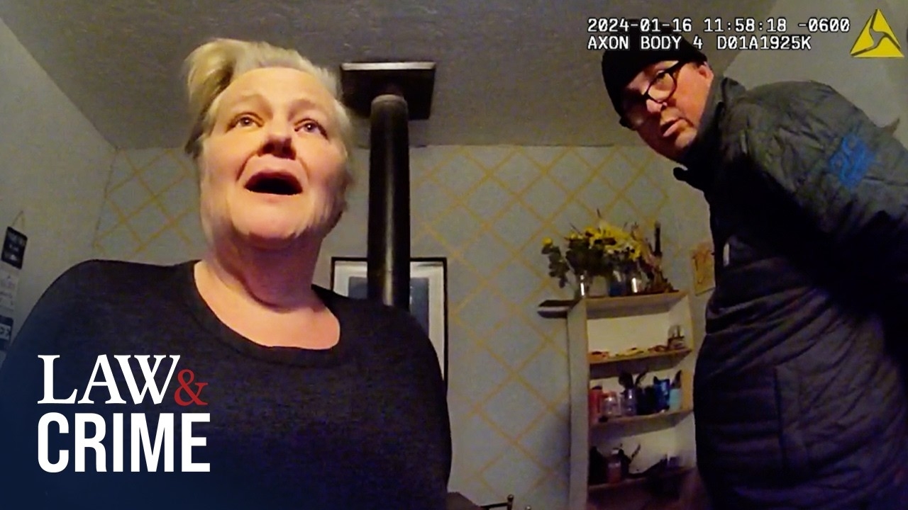 5 Bad Pastors Caught on Bodycam