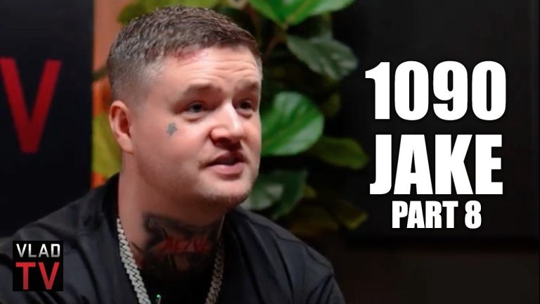 1090 Jake: The Tekashi 6ix9ine Home Invaders Are All Facing Life, Theyre Cooked (Part 8)