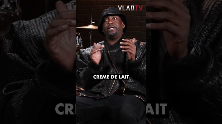 Tony Yayo Says He Needs a Raise Like Boosie & Makeup Artist Like Aries Spears