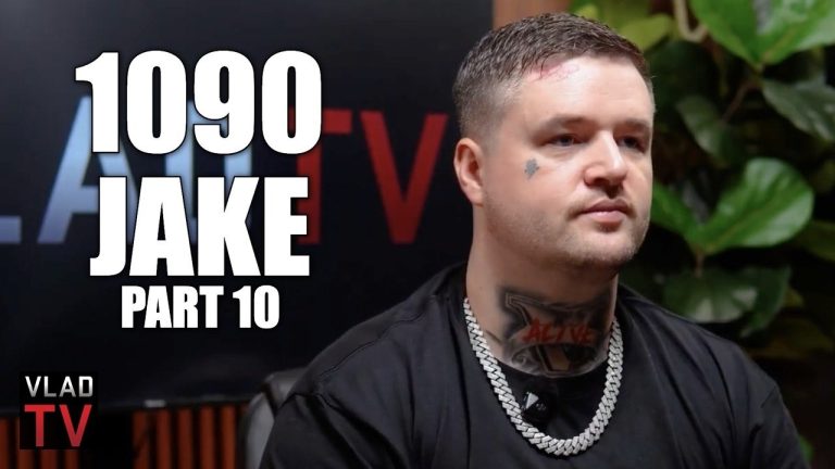 1090 Jake on XXXTentacion Murder Suspect Claiming X Reached for Gun Before Being Killed (Part 10)