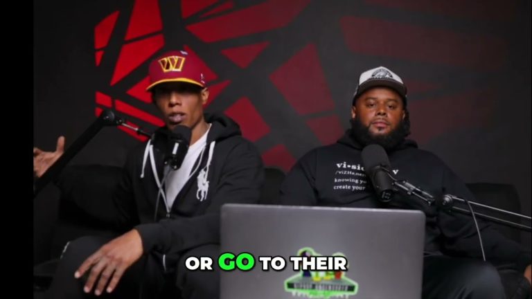 Hip Hop: Reality or Cosplay for White Listeners?