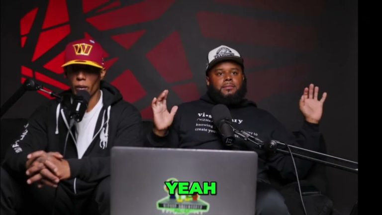 How Hip Hop Effects White Listeners