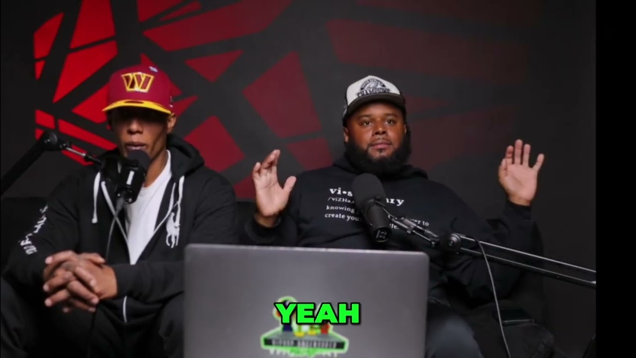 How Hip Hop Effects White Listeners