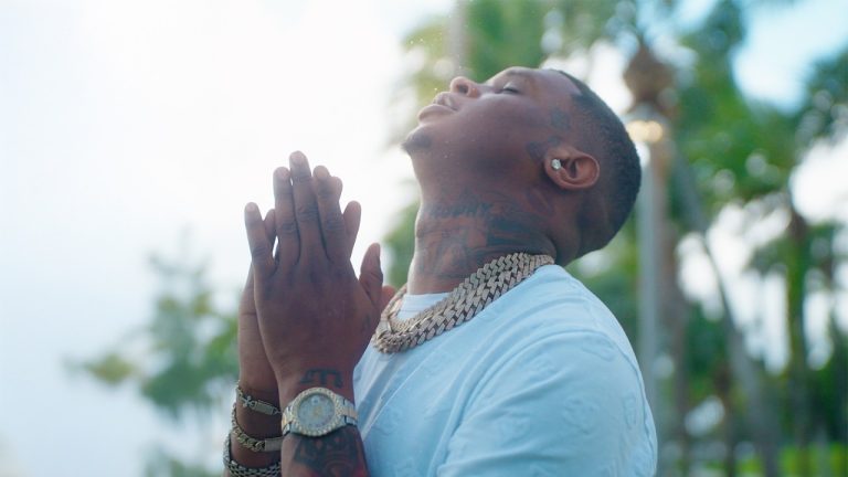 HoodTrophy Bino - God Made A Way (Official Music Video)