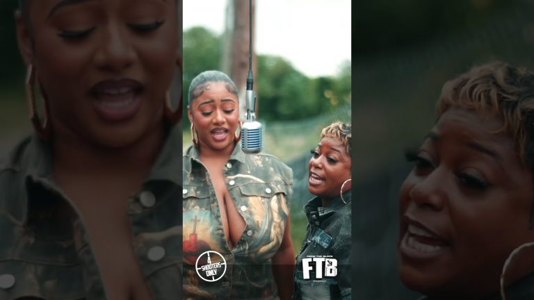 Barrdo ( ft. Haley The Mack & Oj Da Juiceman) - Cant FWM | From The Block Performance 