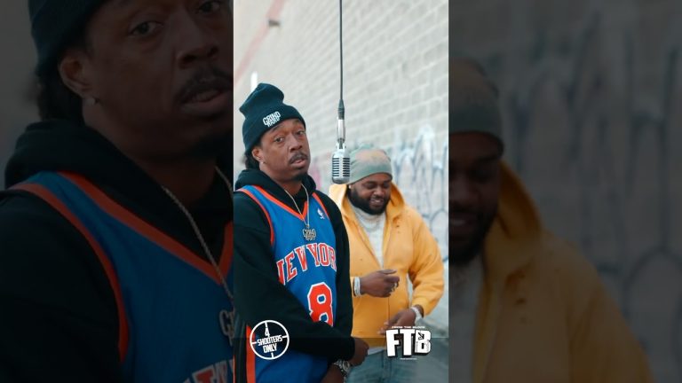 Starlito x Bandplay - Nasty Player | From The Block Performance 